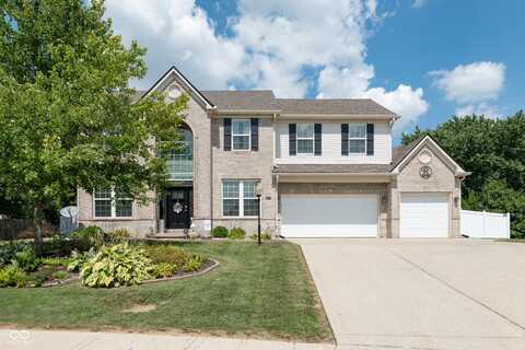 15741 Sundew Circle, Westfield, IN 46074