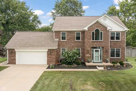 5904 W Country Way, New Palestine, IN 46163