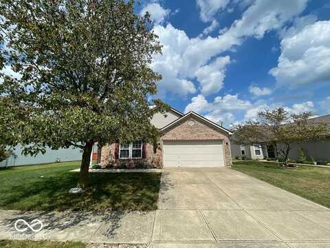 10356 Split Rock Way, Indianapolis, IN 46234