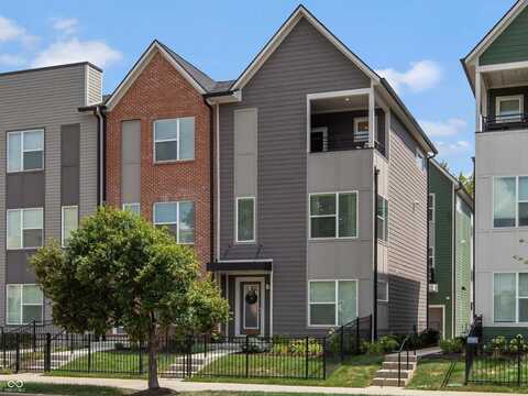 2135 N College Avenue, Indianapolis, IN 46202