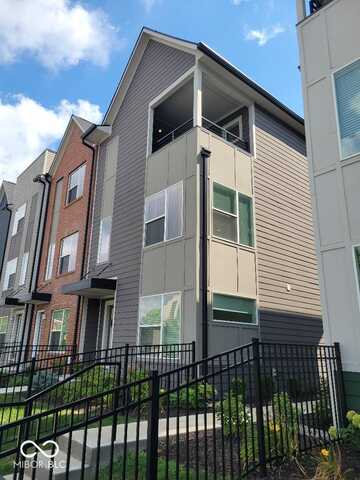 2135 N College Avenue, Indianapolis, IN 46202