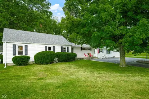 3650 N Marr Road, Columbus, IN 47203