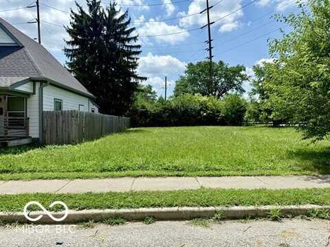 235 E Caven Street, Indianapolis, IN 46225