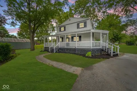 2626 E 200 S, Anderson, IN 46017