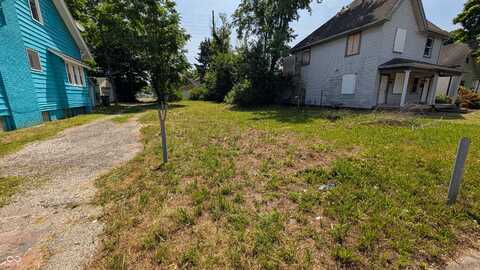 3029 Graceland Avenue, Indianapolis, IN 46208