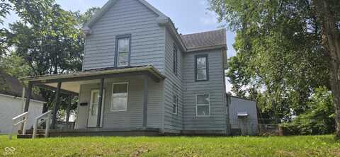 1507 W 7th Street, Anderson, IN 46016