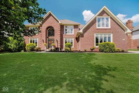 12488 Heatherstone Place, Carmel, IN 46033