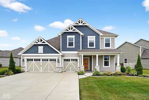 1081 Park Court, Avon, IN 46123