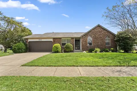 3731 Villa Drive, Columbus, IN 47203