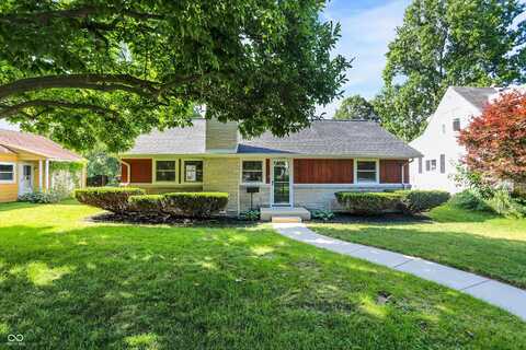 1413 Stanforth Avenue, Lafayette, IN 47905