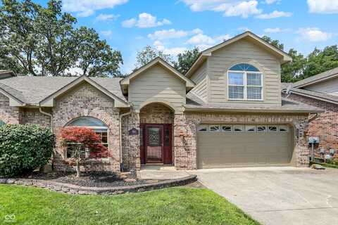 7832 Lascala Boulevard, Indianapolis, IN 46237