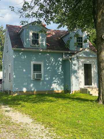533 Temperance Avenue, Indianapolis, IN 46203