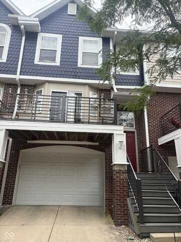 1467 Oakhill Drive, Greenwood, IN 46143