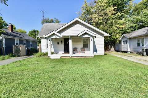 3412 Brouse Avenue, Indianapolis, IN 46218