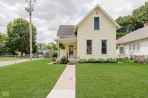 1302 Lasalle Street, Indianapolis, IN 46201