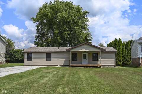 605 E Char Lou Drive, Greensburg, IN 47240