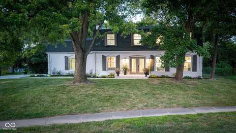 6110 Buckskin Court, Indianapolis, IN 46250