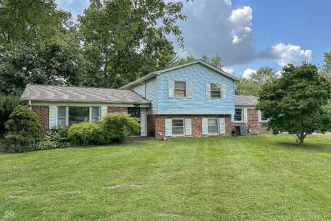 8301 W Oak Street, Zionsville, IN 46077