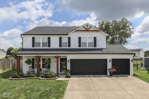 6719 Heritage Hill Drive, Indianapolis, IN 46237