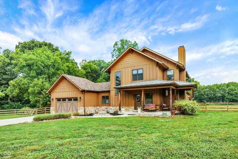 5218 W Smokey Row Road, Greenwood, IN 46143