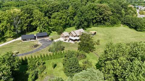 5218 W Smokey Row Road, Greenwood, IN 46143