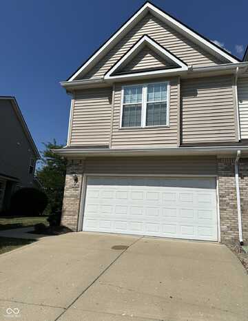 6302 Bishops Pond Lane, Indianapolis, IN 46268