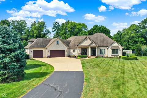 5695 N London Road, Fairland, IN 46126