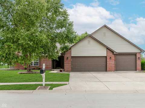 642 Port Drive, Avon, IN 46123