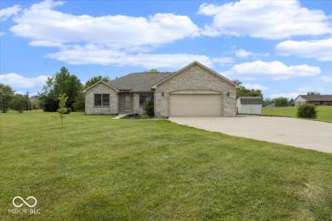 7027 W 200 S, New Palestine, IN 46163