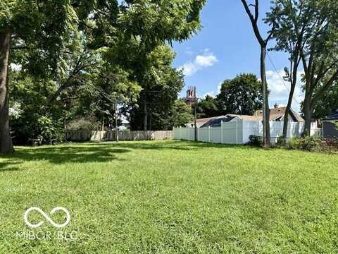 334 Lincoln Street, Indianapolis, IN 46225