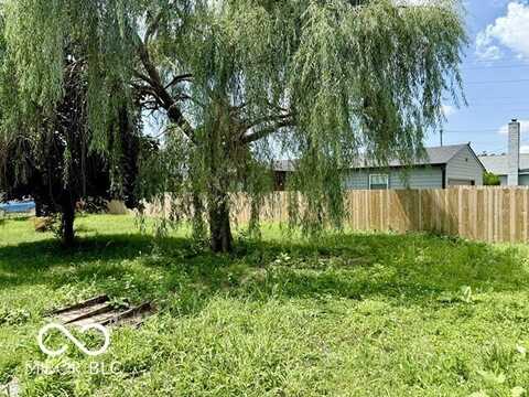 244 E Caven Street, Indianapolis, IN 46225