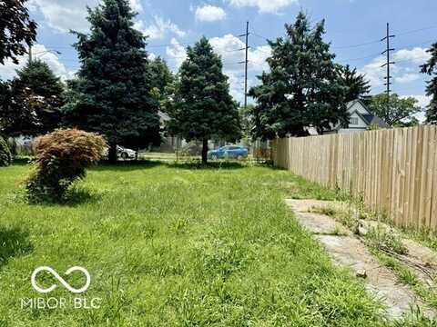 244 E Caven Street, Indianapolis, IN 46225