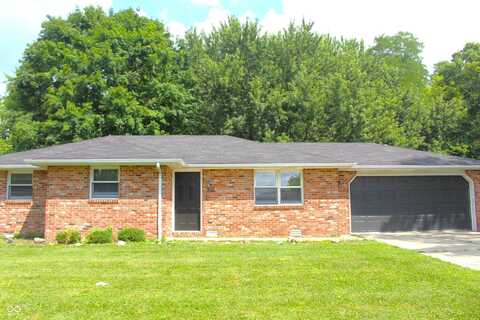 310 Stoner Drive, Anderson, IN 46013