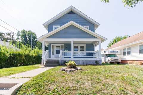 1409 W Superior Street, Kokomo, IN 46901