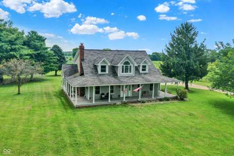 4445 N 225 W, Franklin, IN 46131