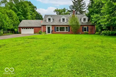 6065 Gladden Drive, Indianapolis, IN 46220