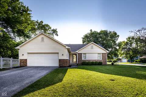 7515 Davis Lane, Indianapolis, IN 46236