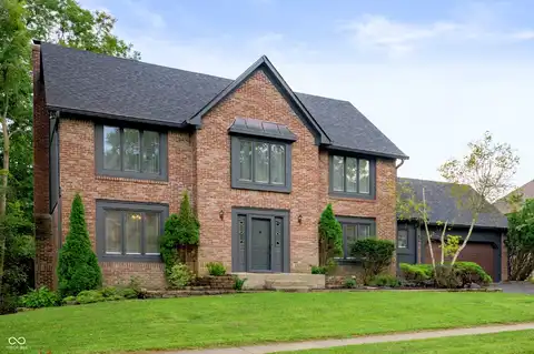 7474 Oakland Hills Drive, Indianapolis, IN 46236