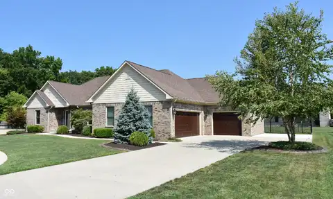 8034 Clearwater Court, Plainfield, IN 46168