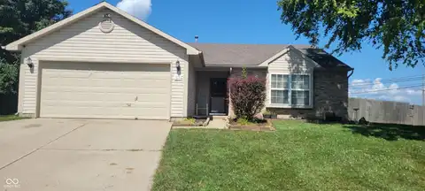 8145 Sunset Court, Columbus, IN 47201