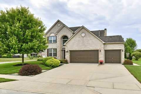 1321 Mayapple Drive, Brownsburg, IN 46112