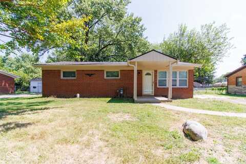 432 Woodview Drive, Noblesville, IN 46060