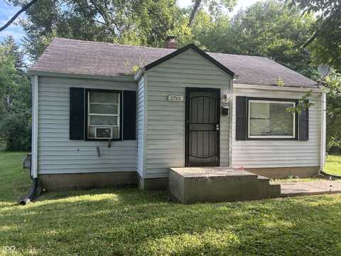 2740 E 37th Street, Indianapolis, IN 46218