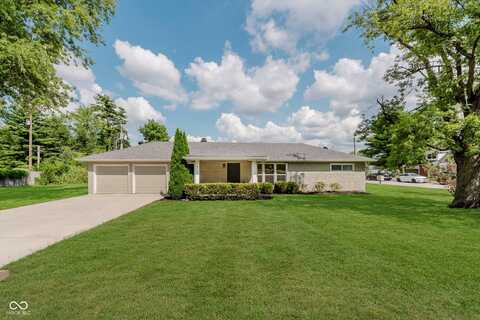 10409 Barmore Avenue, Indianapolis, IN 46280