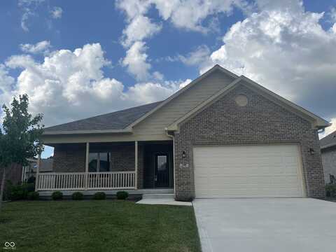 5408 E Shae Lake Drive, Mooresville, IN 46158