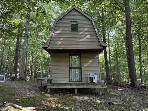8401 Buffalo Road, Poland, IN 47868