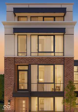11949 CityWalk Drive, Fishers, IN 46038