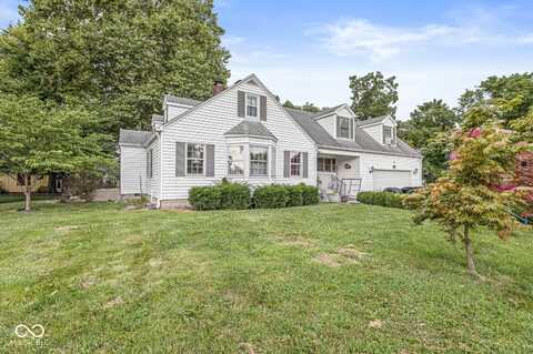 6926 Morgan Avenue, Camby, IN 46113