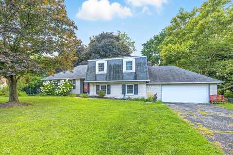 6115 Redcoach Court, Indianapolis, IN 46250