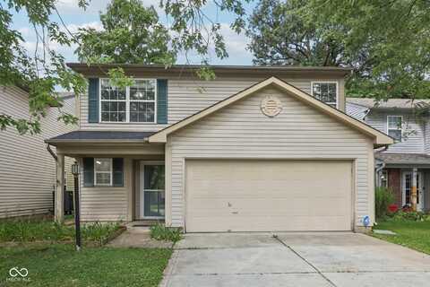 6002 Draycott Drive, Indianapolis, IN 46236